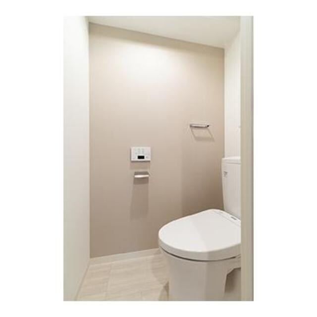 ガルデニア蔵前の物件内観写真