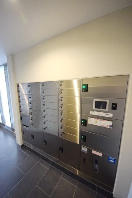 ガルデニア蔵前の物件内観写真