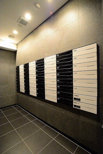 ステージグランデ元浅草の物件内観写真