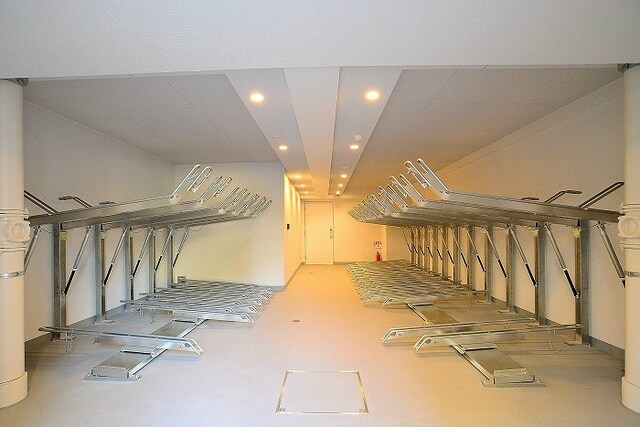 ステージグランデ元浅草の物件内観写真