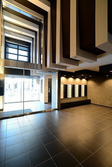 ステージグランデ元浅草の物件内観写真