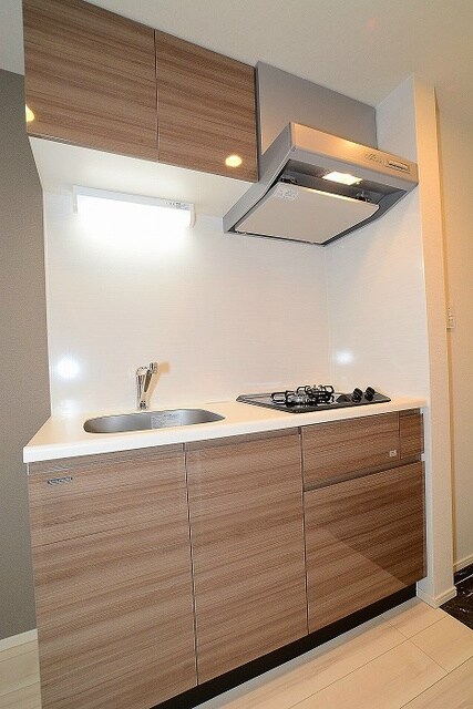 ステージグランデ元浅草の物件内観写真