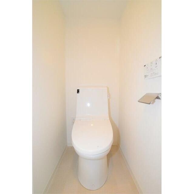 グランドコンシェルジュ新御徒町アジールコートの物件内観写真