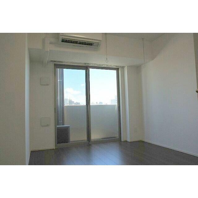 パティーナ上野の物件内観写真