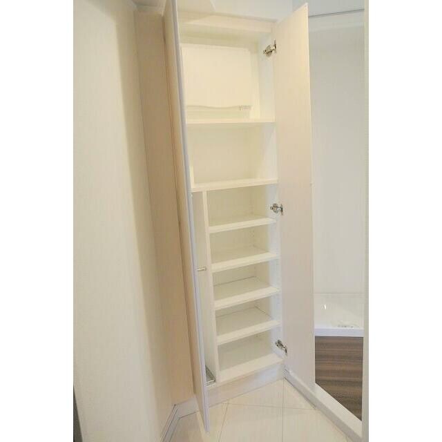 パティーナ上野の物件内観写真