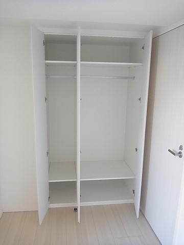 コンフォリア浅草橋の物件内観写真