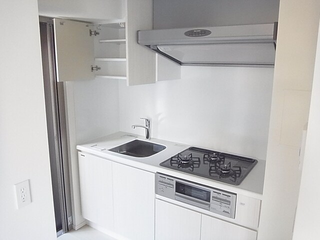 コンフォリア浅草橋の物件内観写真