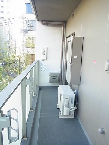 コンフォリア浅草橋の物件内観写真