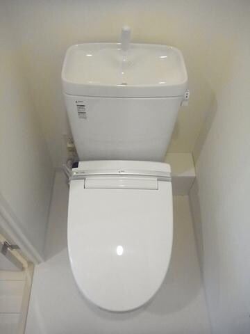 コンフォリア浅草橋の物件内観写真