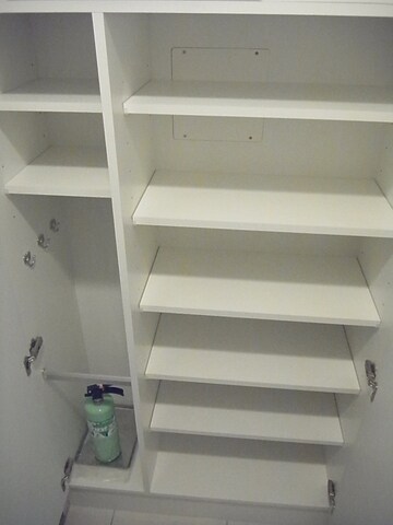 コンフォリア浅草橋の物件内観写真