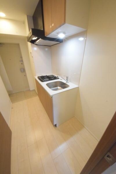 コンフォリア上野入谷の物件内観写真