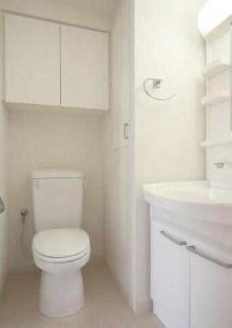 パークアクシス御徒町の物件内観写真