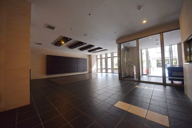 レジディア上野御徒町の物件内観写真