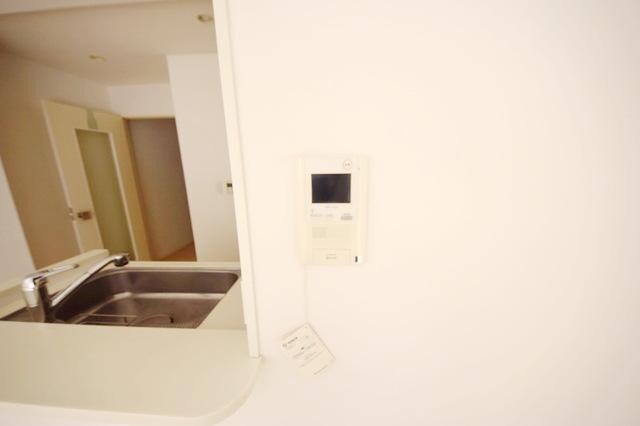 スパッジオ上野東の物件内観写真