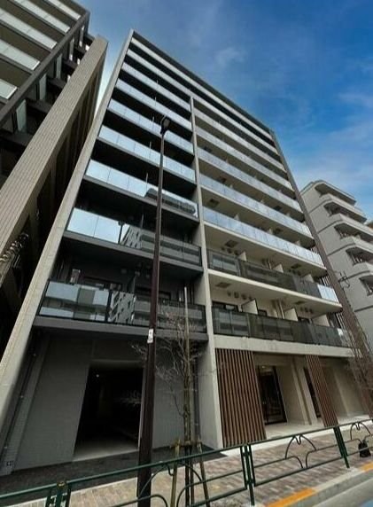 アーバンパーク浅草IIの物件内観写真