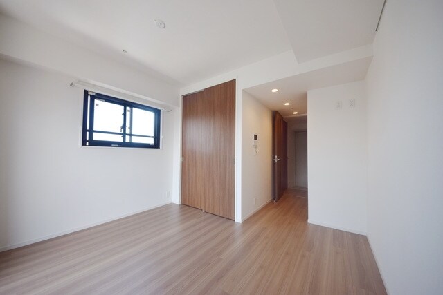 パークアクシス上野・稲荷町の物件内観写真