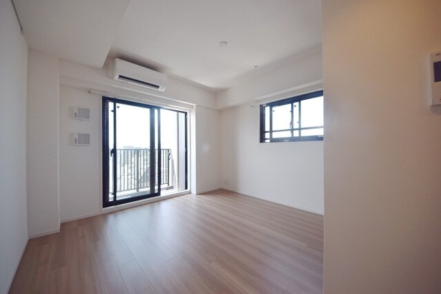 パークアクシス上野・稲荷町の物件内観写真