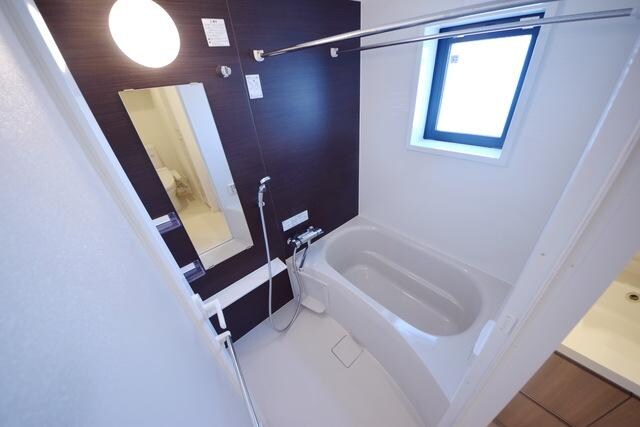 パークアクシス上野・稲荷町の物件内観写真