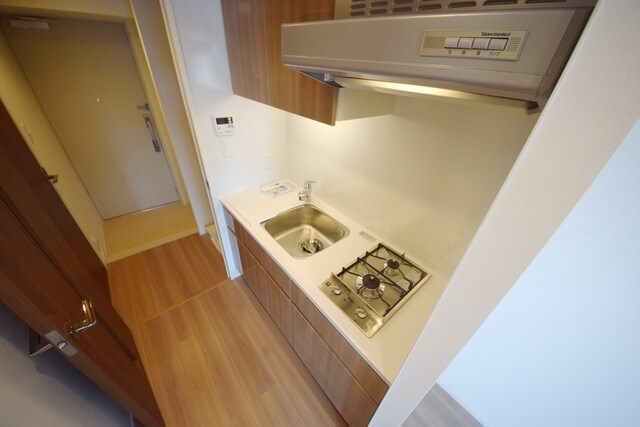 パークアクシス上野・稲荷町の物件内観写真