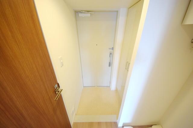 パークアクシス上野・稲荷町の物件内観写真