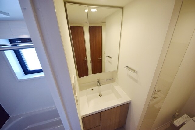 パークアクシス上野・稲荷町の物件内観写真