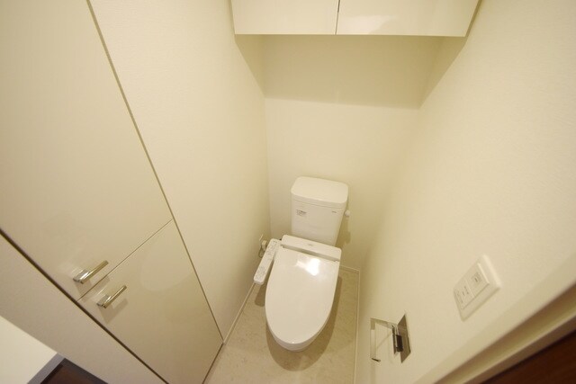 パークアクシス上野・稲荷町の物件内観写真