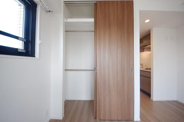 パークアクシス上野・稲荷町の物件内観写真