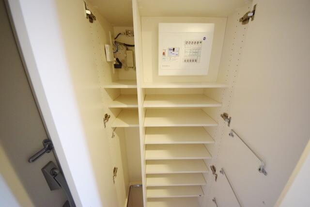 パークアクシス上野・稲荷町の物件内観写真