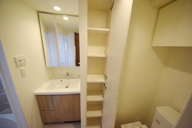 パークアクシス上野・稲荷町の物件内観写真