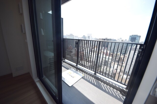 パークアクシス上野・稲荷町の物件内観写真