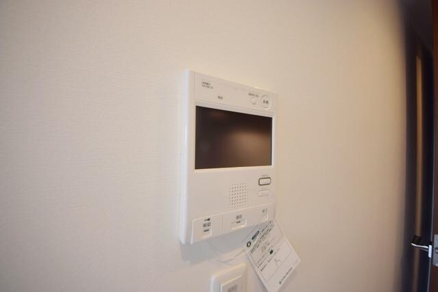 パークアクシス上野・稲荷町の物件内観写真