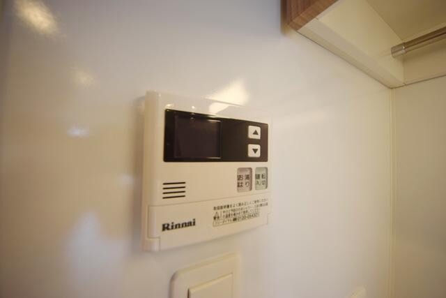 パークアクシス上野・稲荷町の物件内観写真