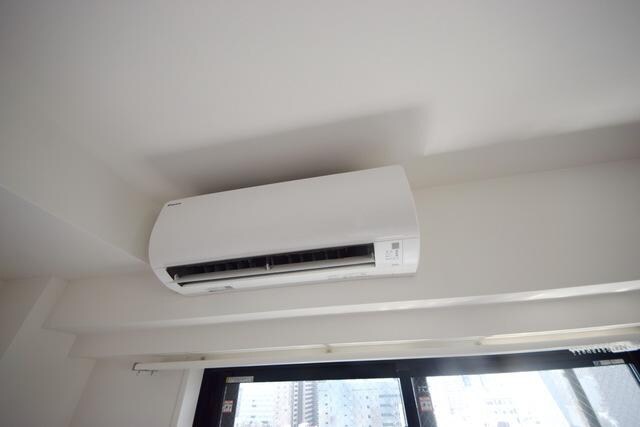 パークアクシス上野・稲荷町の物件内観写真