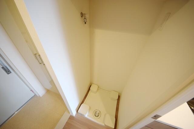 パークアクシス上野・稲荷町の物件内観写真