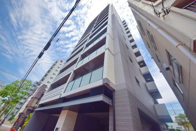 パークアクシス上野・稲荷町の物件内観写真