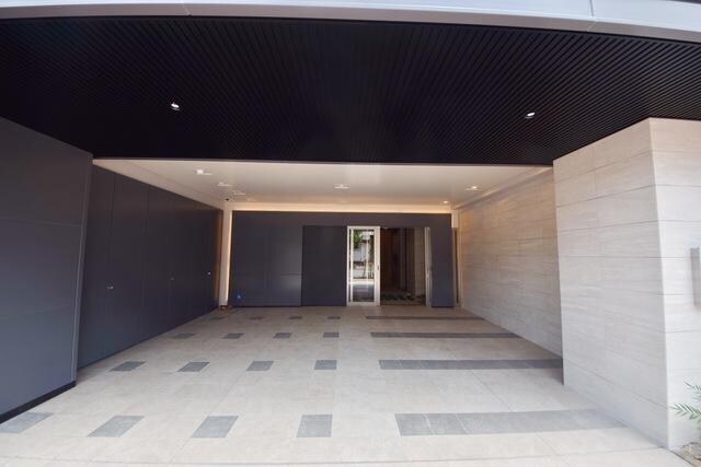 パークアクシス上野・稲荷町の物件内観写真