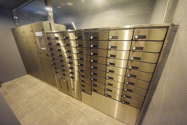 パークアクシス上野・稲荷町の物件内観写真