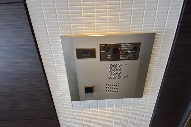 パークアクシス上野・稲荷町の物件内観写真