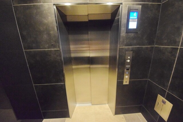 パークアクシス上野・稲荷町の物件内観写真