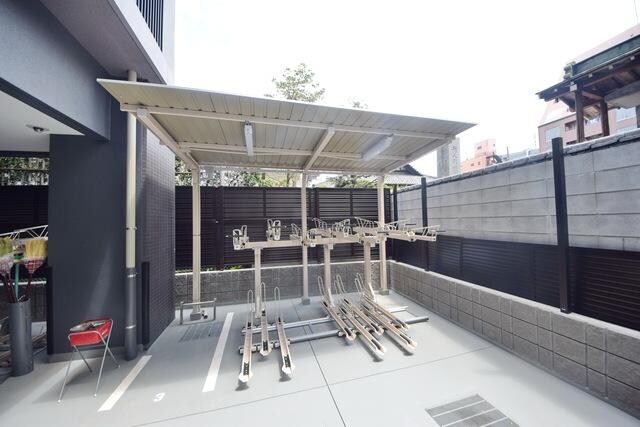 パークアクシス上野・稲荷町の物件内観写真