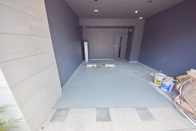 パークアクシス上野・稲荷町の物件内観写真