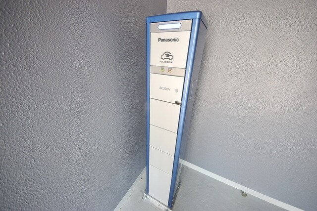 パークアクシス上野・稲荷町の物件内観写真