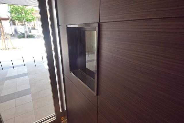 パークアクシス上野・稲荷町の物件内観写真