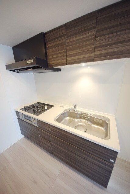 レオーネ南千住IIの物件内観写真