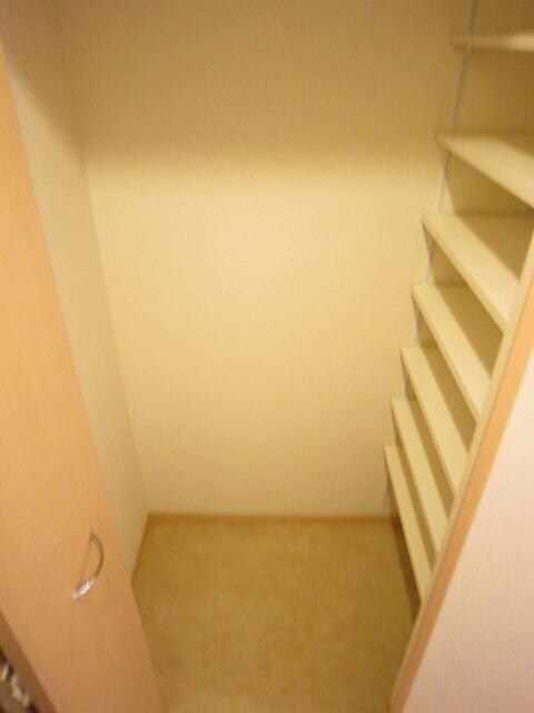 フィルモア ワンの物件内観写真