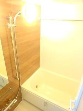 レジディア千駄木の物件内観写真