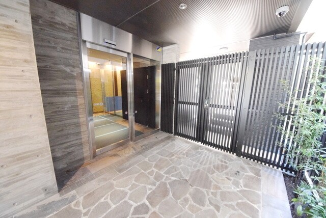 レジディア千駄木の物件内観写真