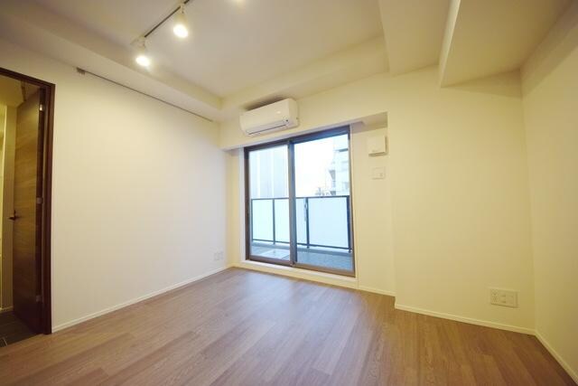 ザ・パークハビオ浅草駒形の物件内観写真