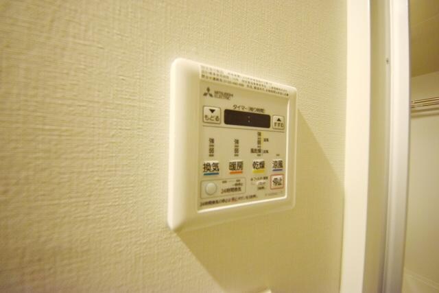 ザ・パークハビオ浅草駒形の物件内観写真