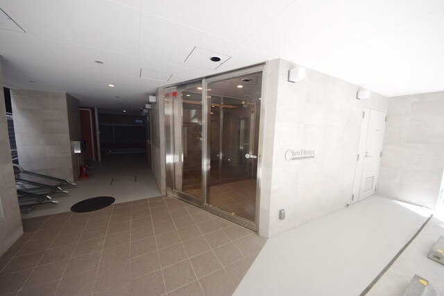 シェフルール新御徒町Iの物件内観写真